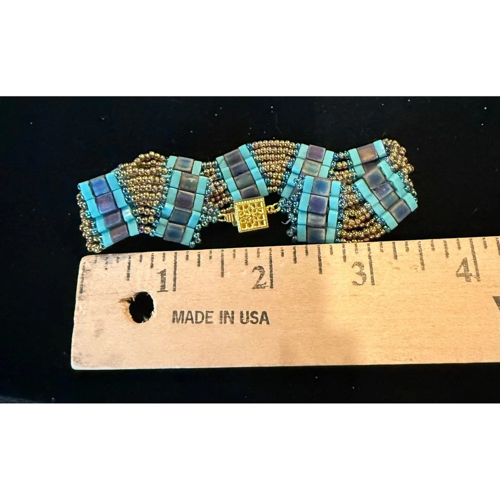 Handmade Womens 7.5